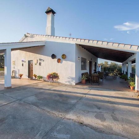 Casa Rural Villa Mara La Puebla de los Infantes Ngoại thất bức ảnh