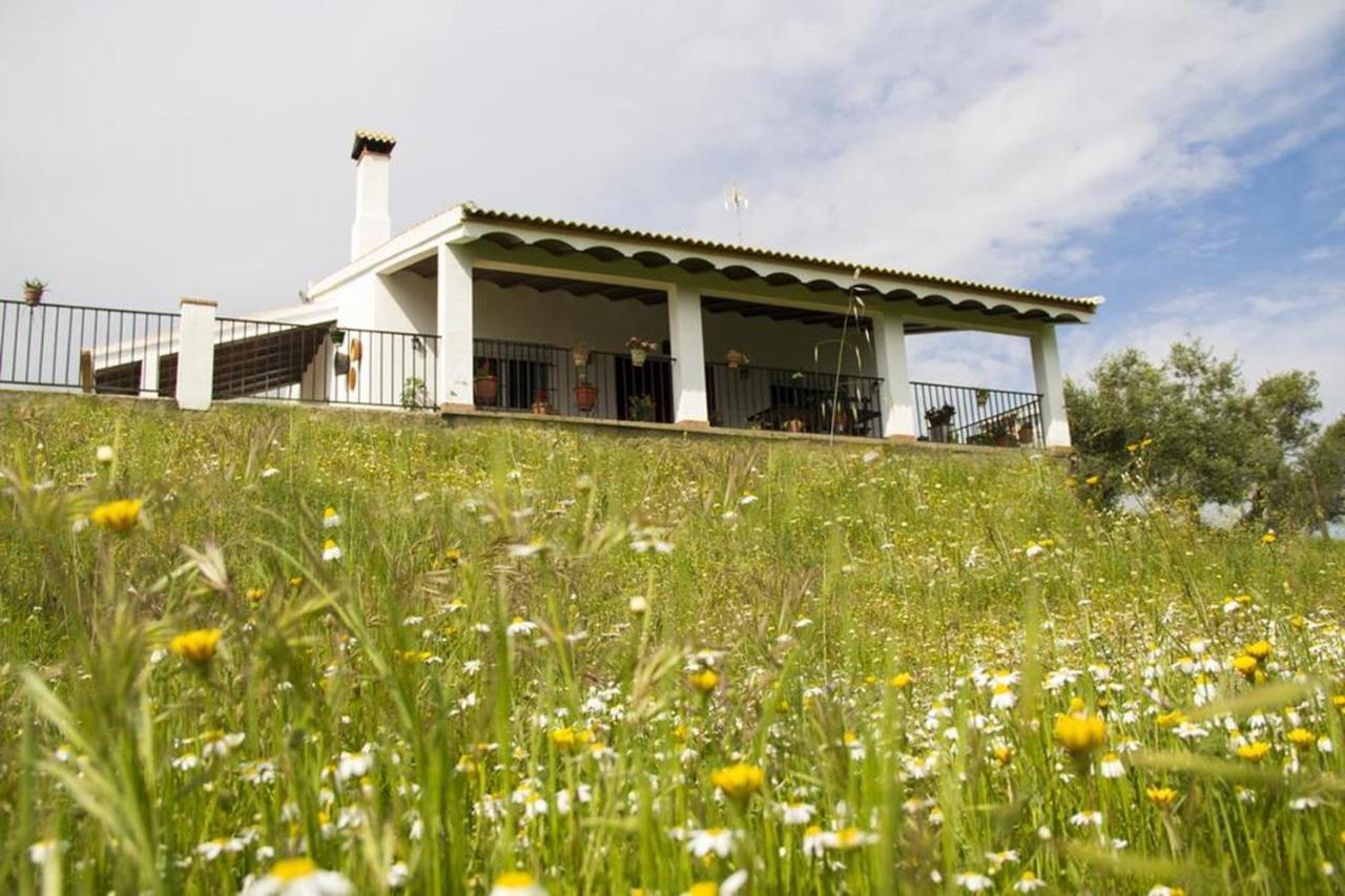 Casa Rural Villa Mara La Puebla de los Infantes Ngoại thất bức ảnh